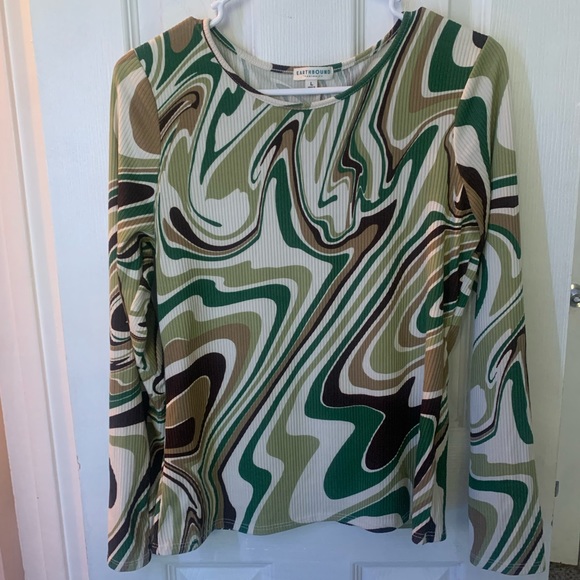 Longsleeve shirt - Picture 1 of 2